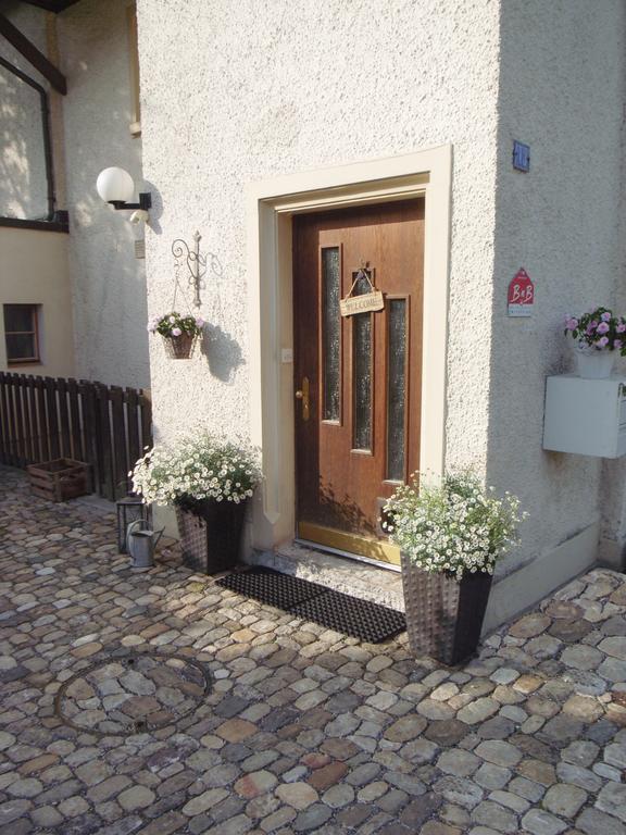 B&B Casa Scaletto Turgi Екстер'єр фото