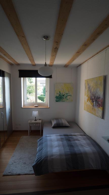 B&B Casa Scaletto Turgi Екстер'єр фото