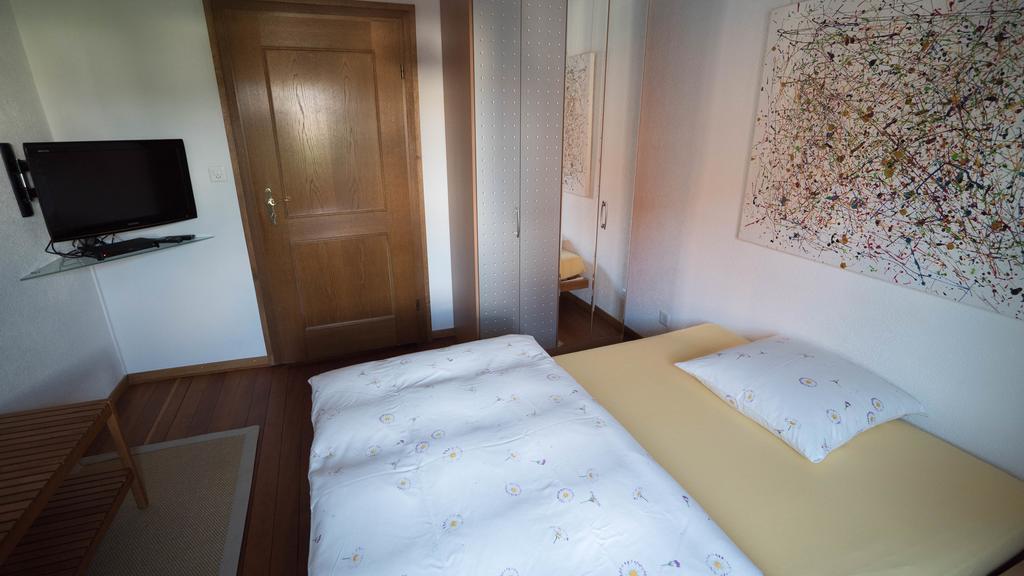 B&B Casa Scaletto Turgi Екстер'єр фото
