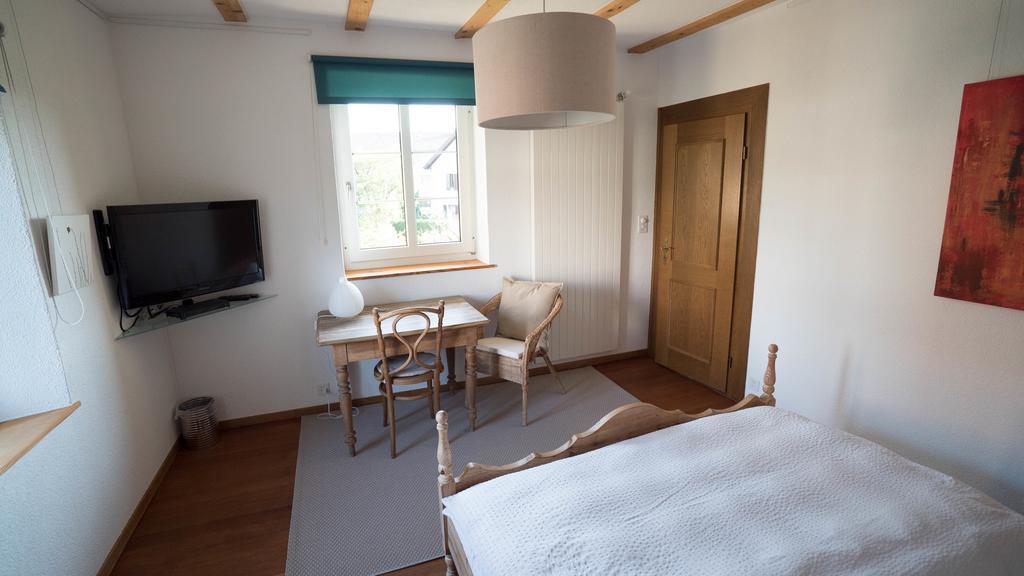 B&B Casa Scaletto Turgi Екстер'єр фото