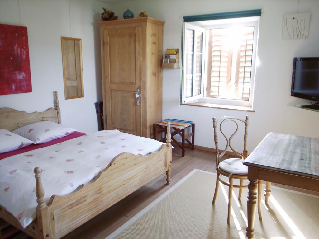 B&B Casa Scaletto Turgi Екстер'єр фото