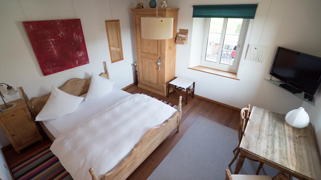 B&B Casa Scaletto Turgi Екстер'єр фото