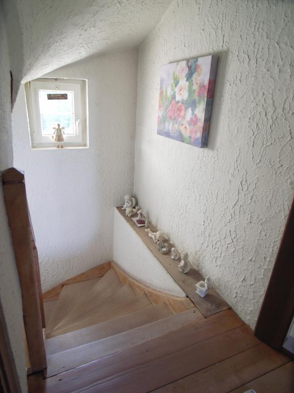 B&B Casa Scaletto Turgi Екстер'єр фото